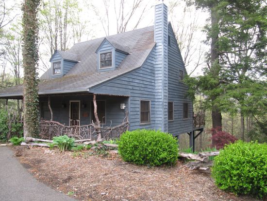91 Woods Ln Banner Elk Nc 28604 Zillow