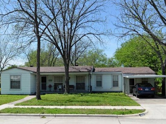 3221 Jane Ln Fort Worth Tx 76117 Zillow