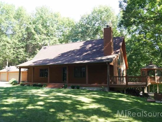 2855 Flint River Rd Lar Mi 48446 Zillow