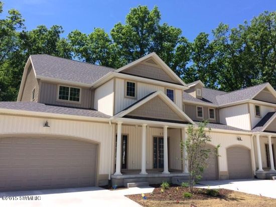 4768 Shade Leaf Ln Se Grand Rapids Mi 49546 Zillow