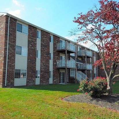 Aspen Run Apartment Rentals - Newark, DE | Zillow