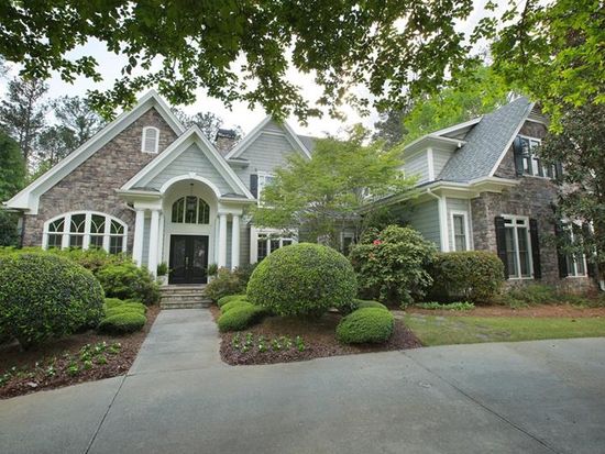 15320 White Columns Dr Alpharetta Ga 30004 Zillow