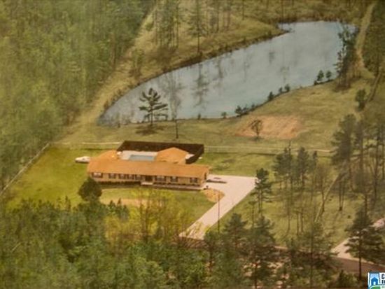 3670 Oak Mountain Park Road Pelham Al 35124 Zillow