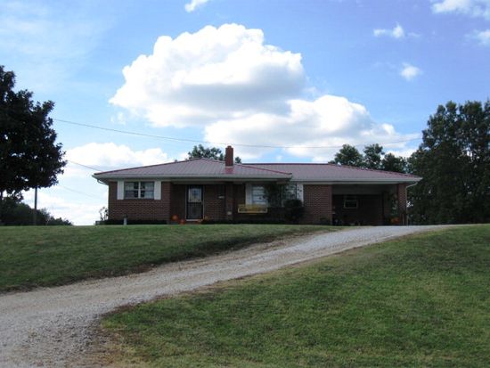 7535 Highway 140 N Cottage Grove Tn 38224 Zillow