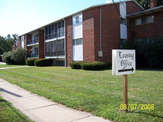 Cherry Grove Apartments Mason Mi Cherry Grove Apartments Mason Mi