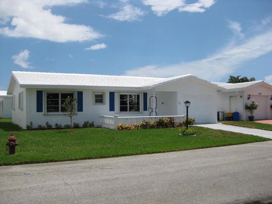 1831 Sw 17th St Boynton Beach Fl 33426 Zillow