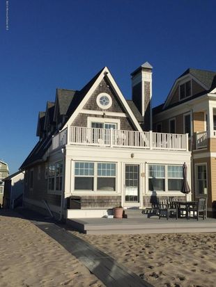 261 Beach Front Manasquan Nj 08736 Zillow