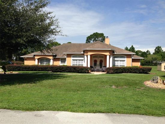 68 Dial Ave Debary Fl 32713 Zillow