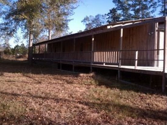 4462 Glaze Rd Kountze Tx 77625 Zillow