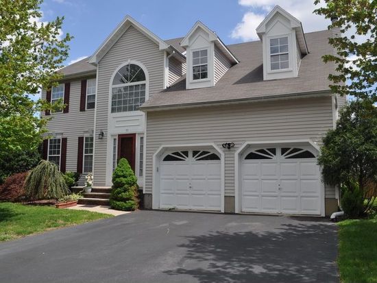 55 Winding Brook Dr Old Bridge Nj 08857 Zillow