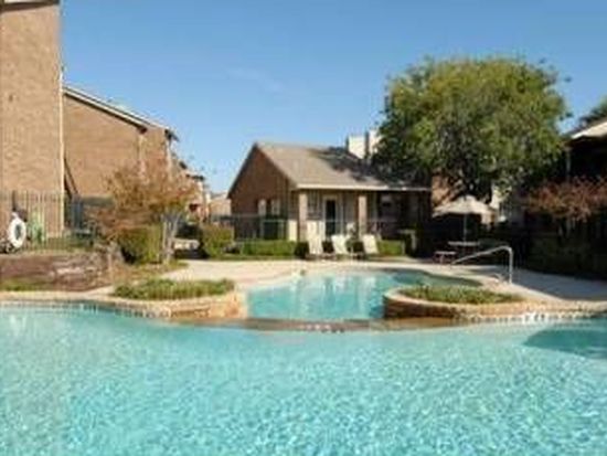 Ridgeview Place Apartments Apartement