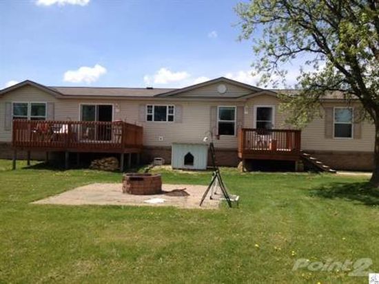 5089 Genew Rd, Floodwood, MN 55736