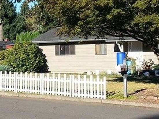 7407 NE 147th Ave, Vancouver, WA 98682 | Zillow