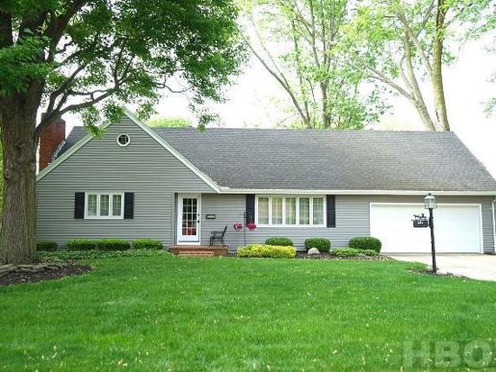 221 Esther Ln Findlay Oh 45840 Zillow