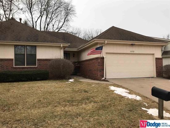 11713 Marcy Plz Omaha Ne 68154 Zillow