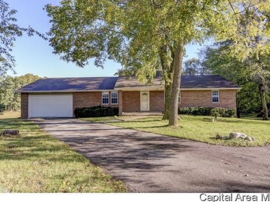 1844 Bruns Ln Springfield Il 62707 Zillow
