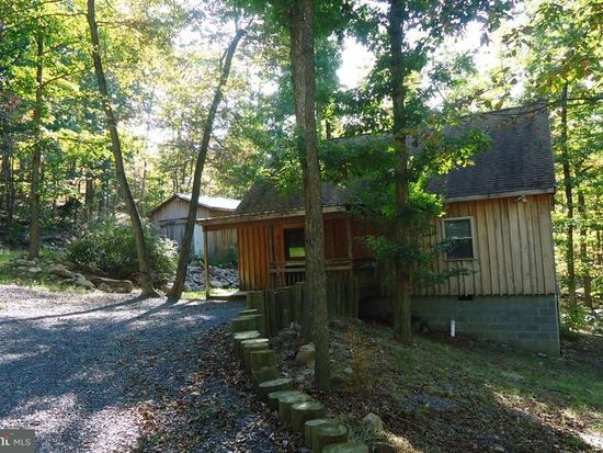 882 Lazy River West Rd Luray Va 22835 Zillow