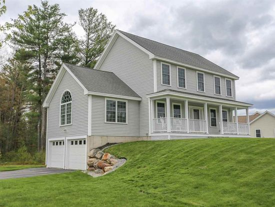 27 Brushwood Dr Concord Nh 03301 Zillow