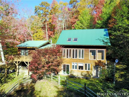 3764 Rominger Rd Banner Elk Nc 28604 Zillow