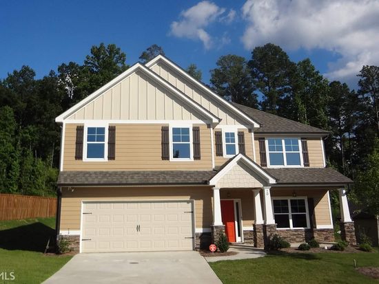 20 Delaware Way Lot 14 Newnan Ga 30265 Zillow