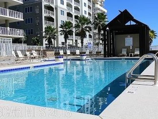 Romar Place Iniums Apartments Orange Beach Al Zillow
