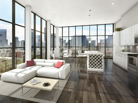 edison at rino apartment rentals - denver, co | zillow