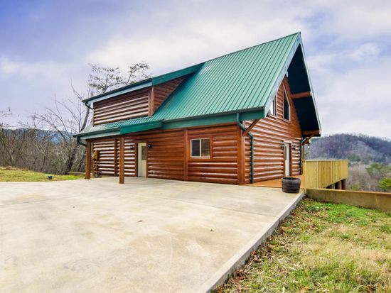 4430 New Pioneer Trl Pigeon Forge Tn 37863 Zillow