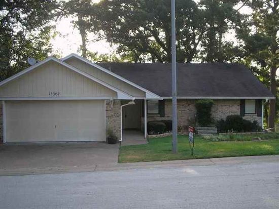 13367 Garden Lake Rd, Tyler, TX 75703