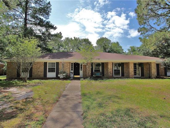 3811 Ashley Dr S Mobile Al 36608 Zillow