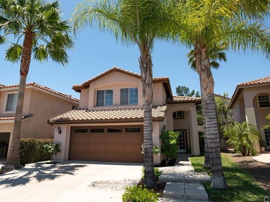 9 Via Silla Rancho Santa Margarita Ca 92688 Zillow