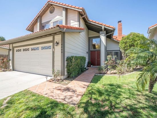4468 Feather River Rd Corona Ca 92880 Zillow