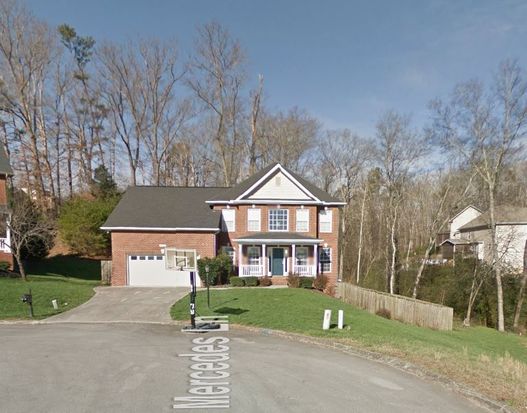 700 Mercedes Ln Knoxville Tn 37934 Zillow