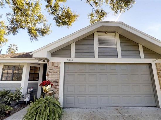 5038 Cypress Trace Dr Tampa Fl 33624 Zillow 5038 Cypress Trace Dr