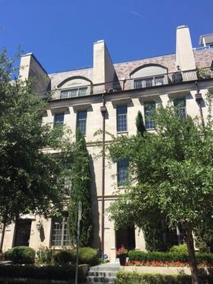 2220 Worthington St Dallas Tx 75204 Zillow