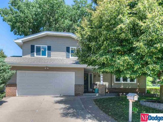 1935 N 151st Plz Omaha Ne 68154 Zillow