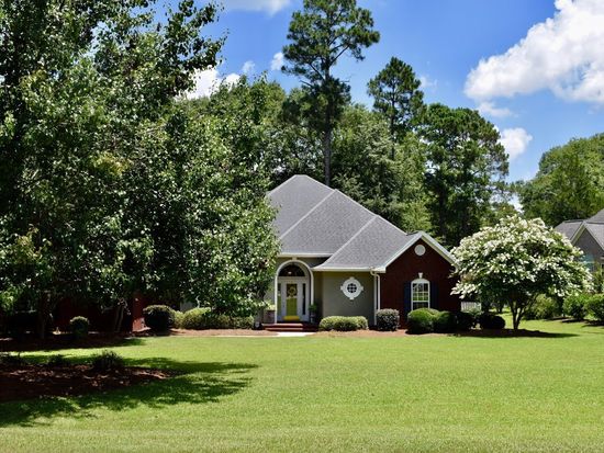 1017 Monarch Cir Statesboro Ga 30458 Zillow