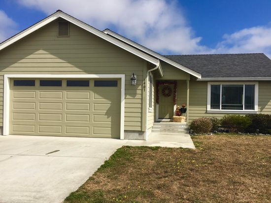 1901 Elmwood Pl Mckinleyville Ca 95519 Zillow