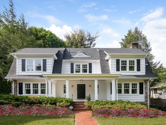 8 Brayton Rd Scarsdale Ny 10583 Zillow