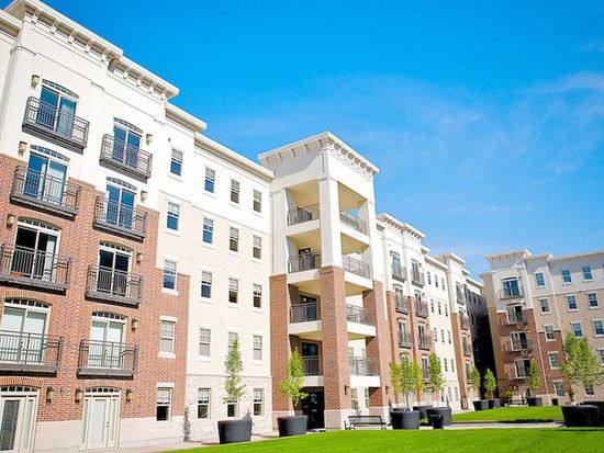 Student Apartments Provo Utah