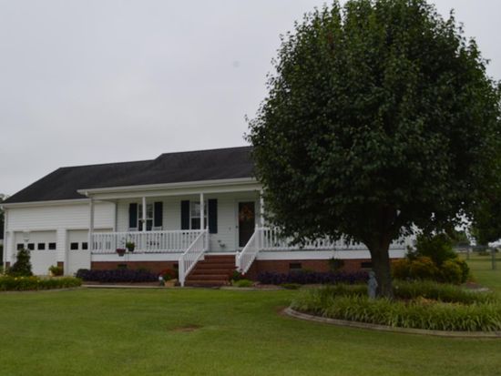 102 Glendale Dr Pikeville Nc 27863 Zillow