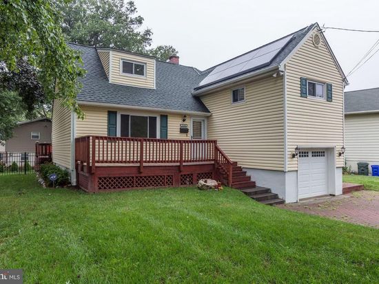 10100 51st Ave College Park Md 20740 Zillow