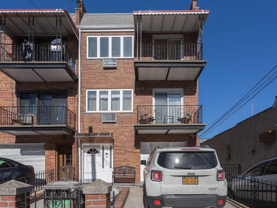 2538 45th St Long Island City Ny 11103 Zillow
