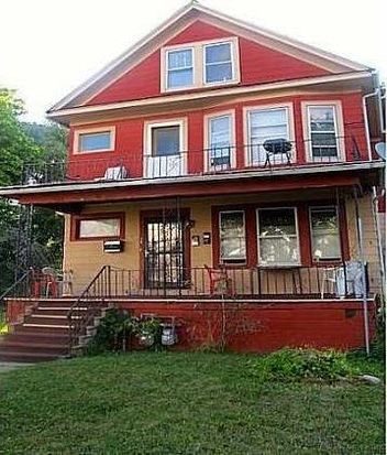 693 Northumberland Ave Buffalo Ny 14215 Zillow