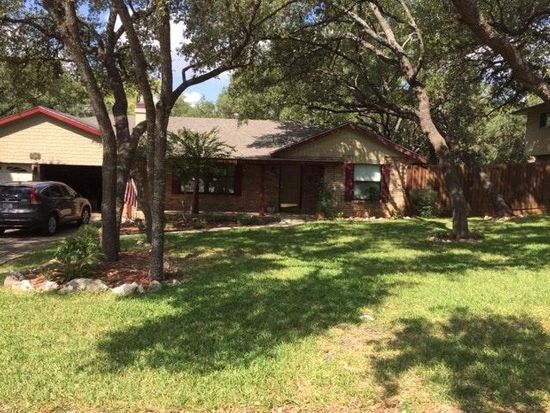 1708 Mountjoy St San Antonio Tx 78232 Zillow