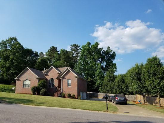 190 Sunset Lake Dr Chelsea Al 35043 Zillow