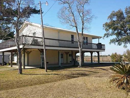 4040 Old Lazy River Rd, Bay St Louis, MS 39520