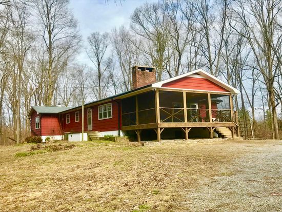 179 Dixon Rd Ocoee Tn 37361 Zillow