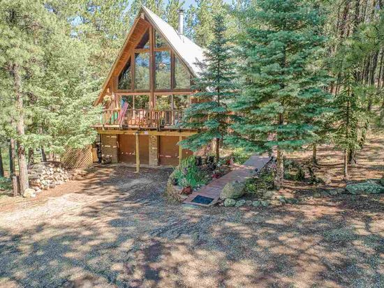 50 Pinehurst Way Angel Fire Nm 87710 Zillow