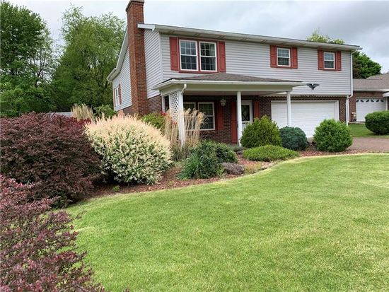 2233 Manor Dr Ford City Pa 16226 Zillow