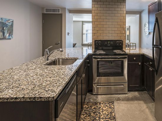 The New Yorker Apartment Rentals Kansas City Mo Zillow
